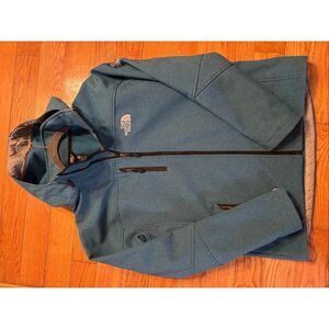 The North Face Coat